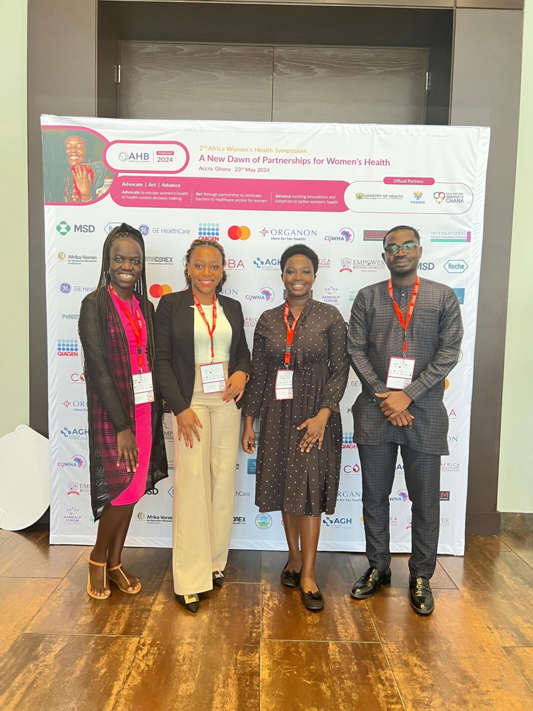 Fostering Transformative Partnerships for Womenâ€™s Health in Africa ...