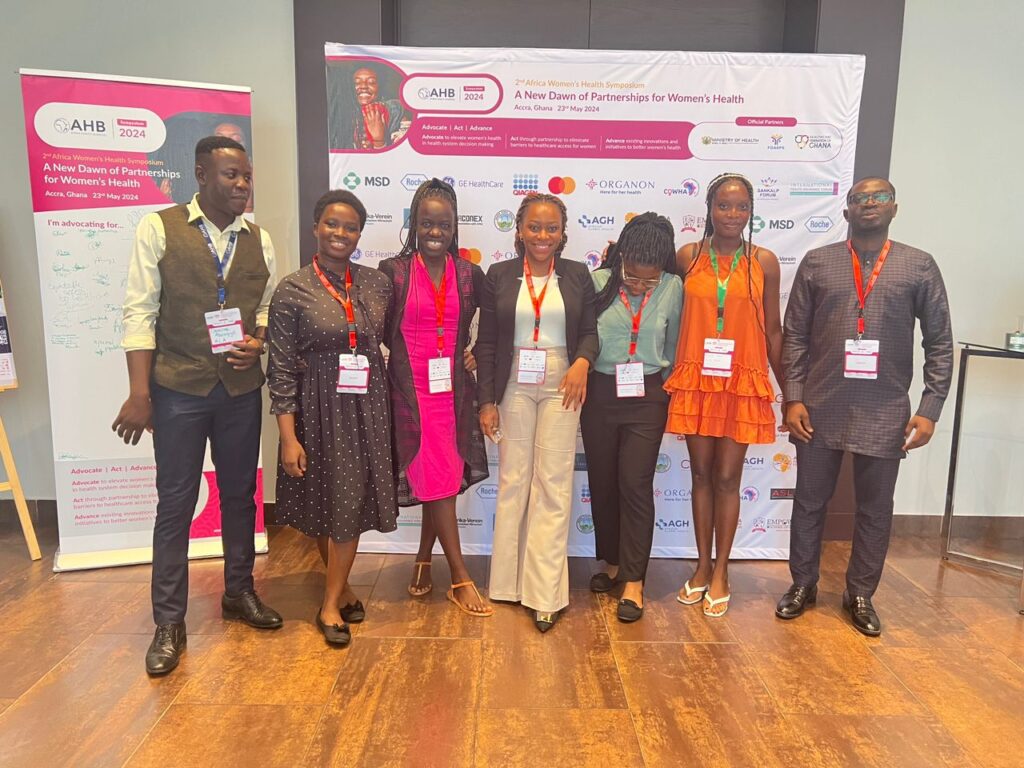 Fostering Transformative Partnerships for Womenâ€™s Health in Africa ...