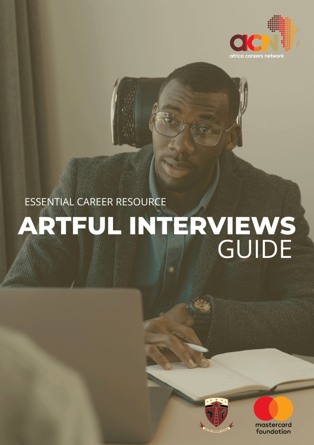 Interview Art Informal Guide to Artful Interviews - Africa Career Networks