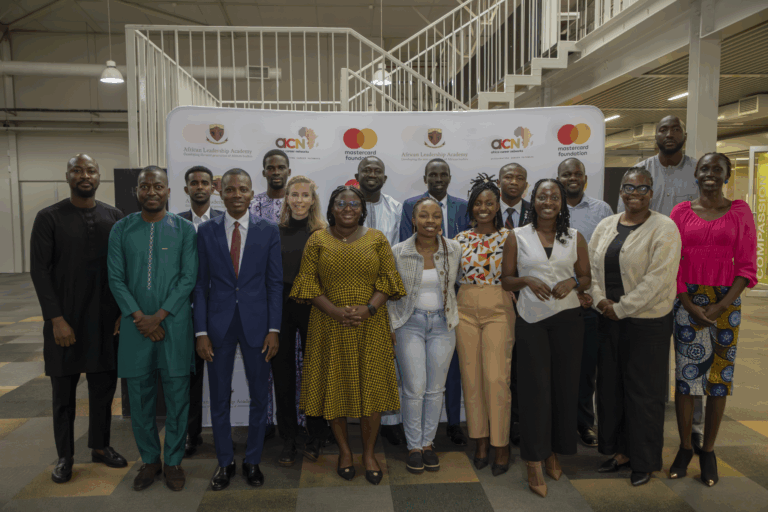 ACN Selects 6 High-Impact Organisations for the Affiliates Program