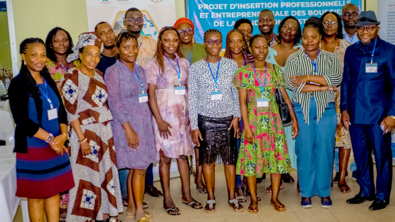 Driving Placement Impact through Local Employer Partnerships: OneWorld Benin