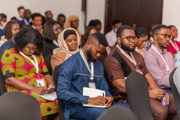 Second Cohort of Ambassadors Joins ACN to Strengthen Africa’s Emerging Talent Network