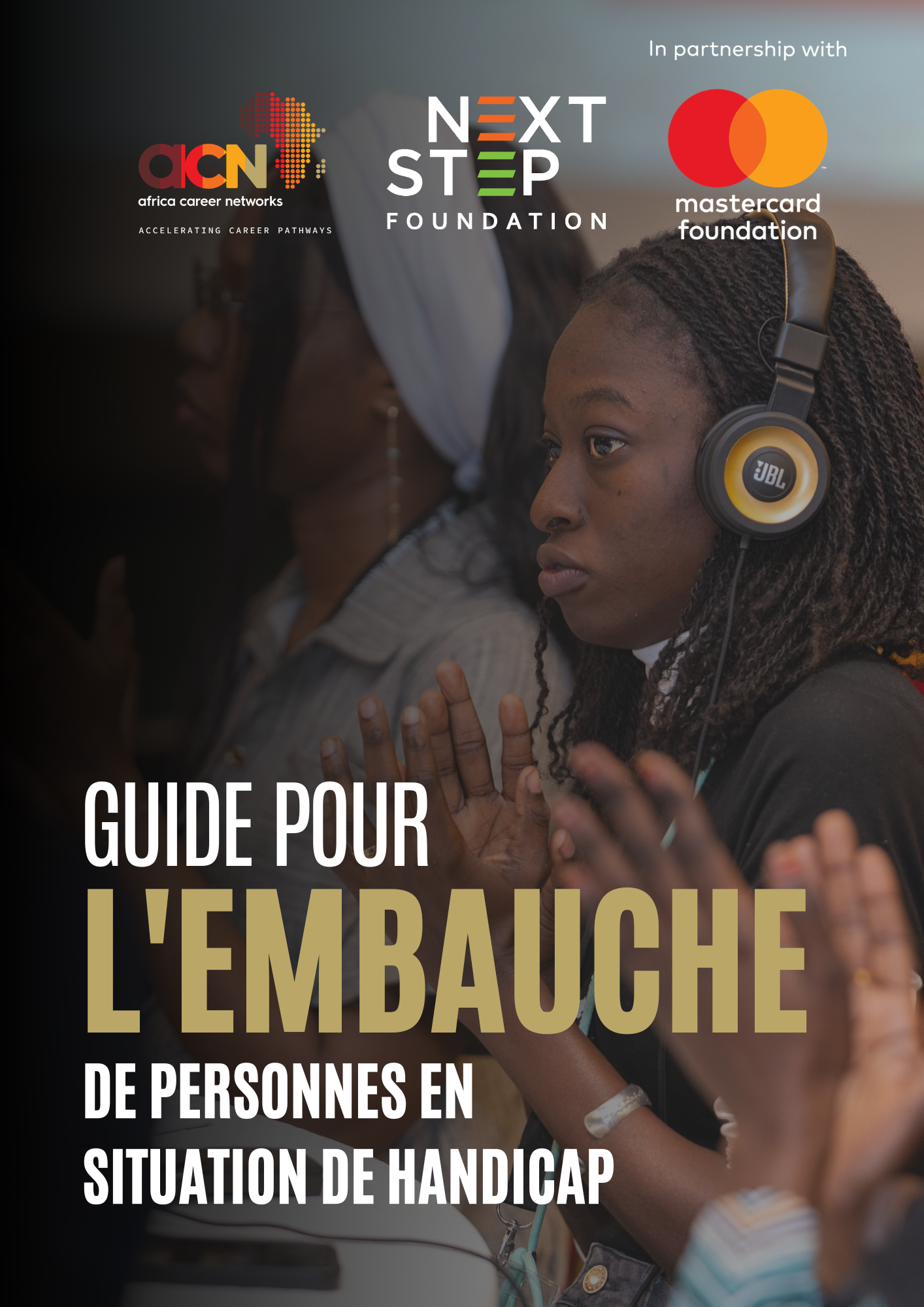 Guide Pour L’embauche de Personnes en Situation de Handicap