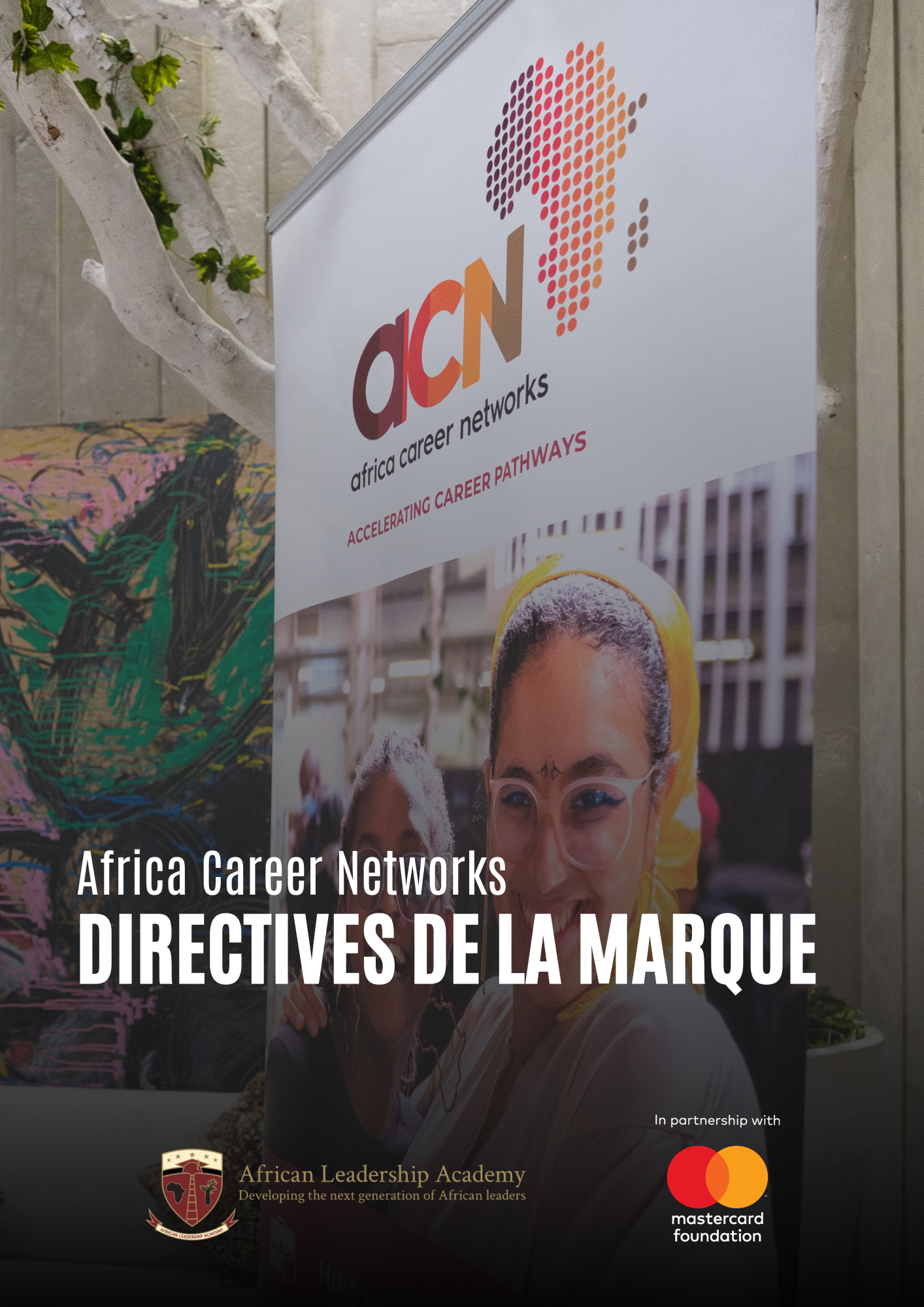ACN Directives de la Marque