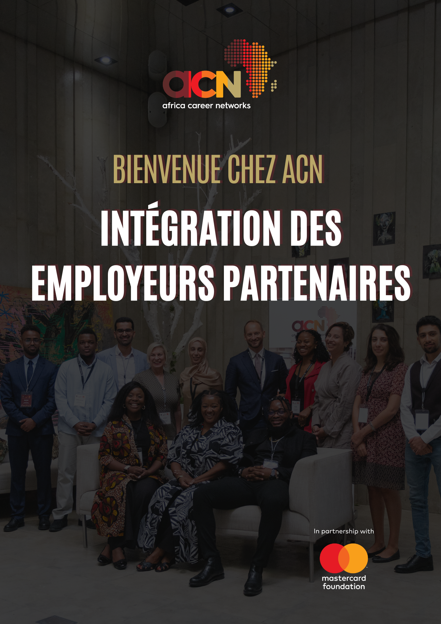 Intégration des Employeurs Partenaires