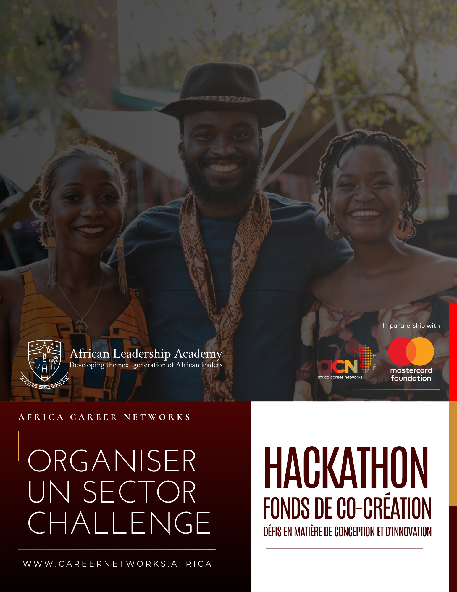 Organiser un Sector Challenge