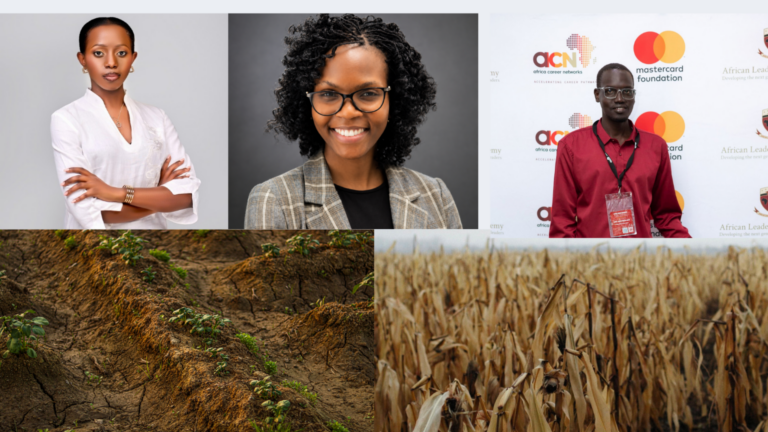 The AL for Agribusiness Network Reflects on Climate Change